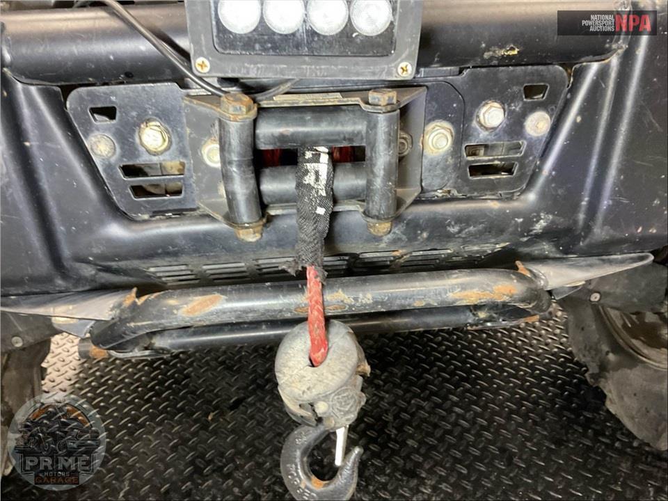 2019 Polaris RANGER CREW XP 900 — фото 19