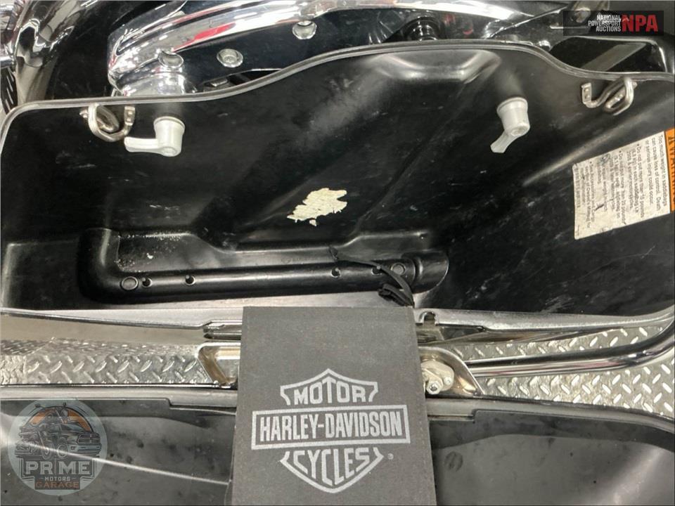 2014 Harley-Davidson FLHR ROAD KING — фото 24