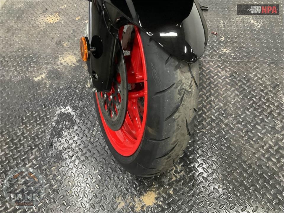 2023 Suzuki GSX-R750M3 — фото 16