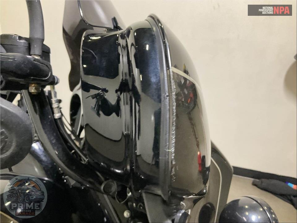 2020 Harley-Davidson FLHTK ULTRA LIMITED — фото 18