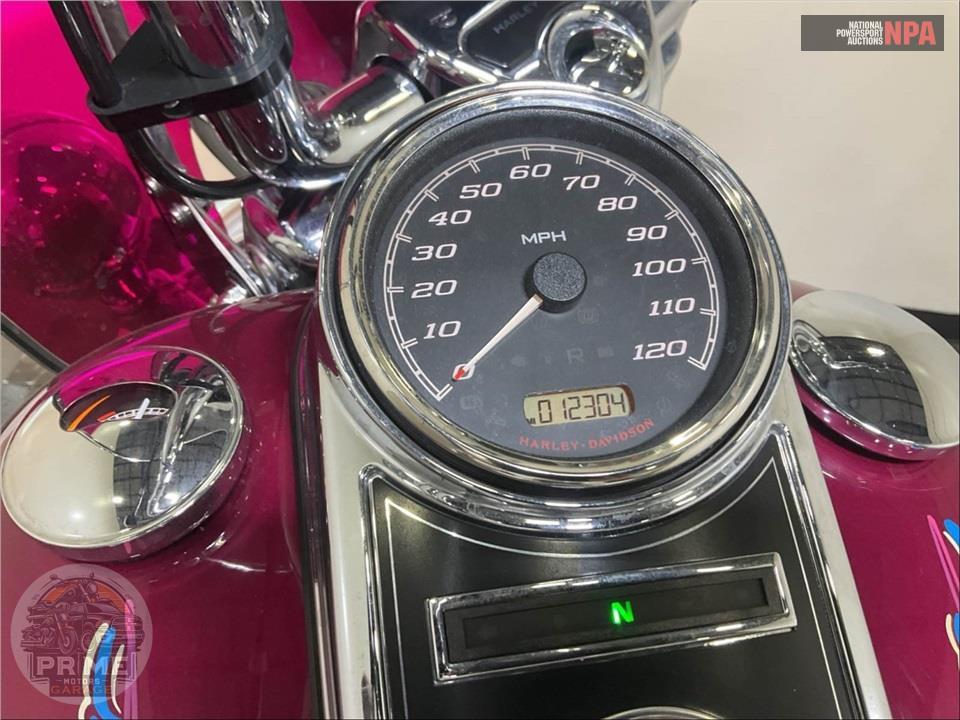 2023 Harley-Davidson FLHFB ELECTRA GLIDE HIGHWAY KING — фото 5