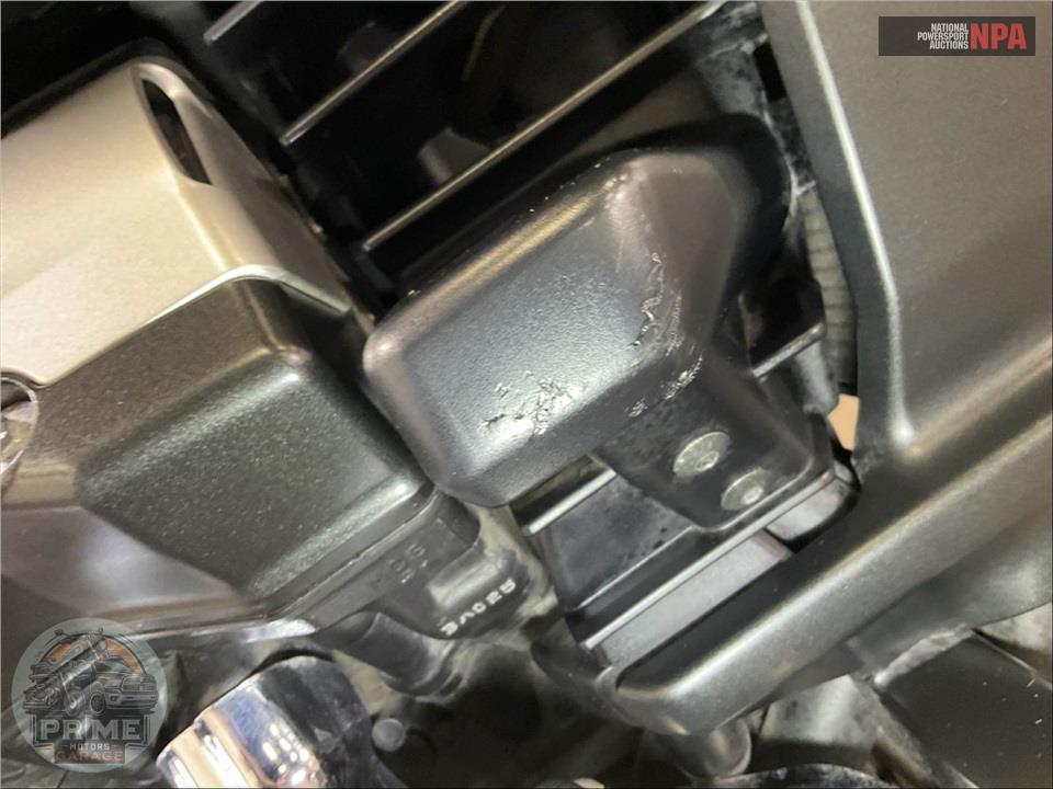 2014 Honda CTX1300 DLX — фото 17