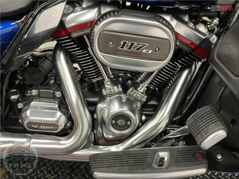 2020 Harley-Davidson FLHTKSE CVO LIMITED — фото 6