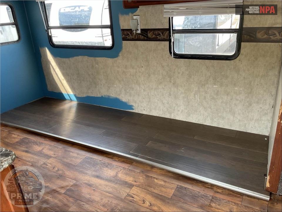 2015 Keystone Rv M-2810BH PASSPORT GRAND TOURING SERIES — фото 10