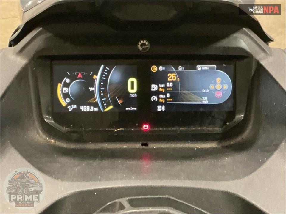 2023 Seadoo/Brp RXP-X 300 — фото 5