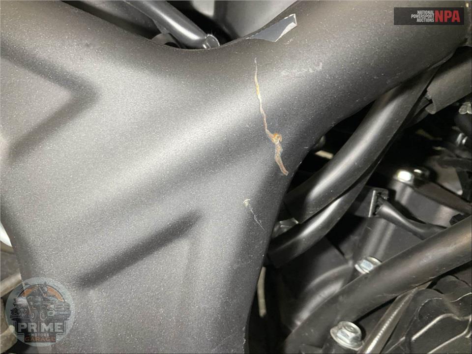 2024 Yamaha YZF-R3 — фото 48