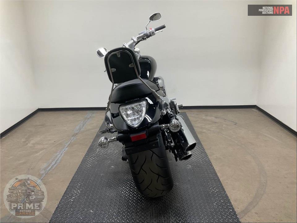 2025 Suzuki VZR1800M5 BOULEVARD M109R — фото 4