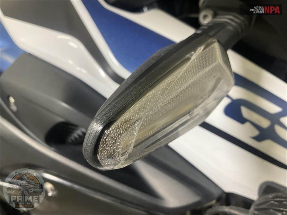 2023 Bmw R1250GS — фото 17