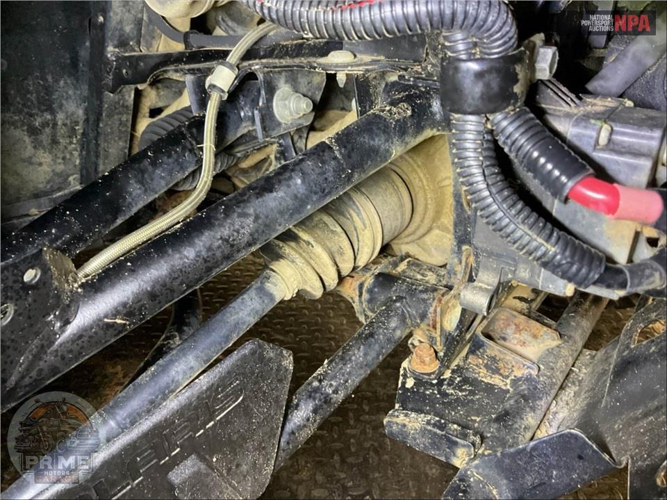 2021 Polaris RANGER 1000 PREMIUM — фото 20