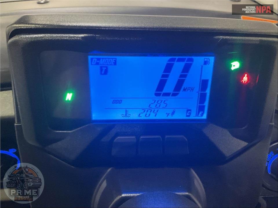 2024 Yamaha WOLVERINE RMAX2 1000 LIMITED EDITION — фото 5