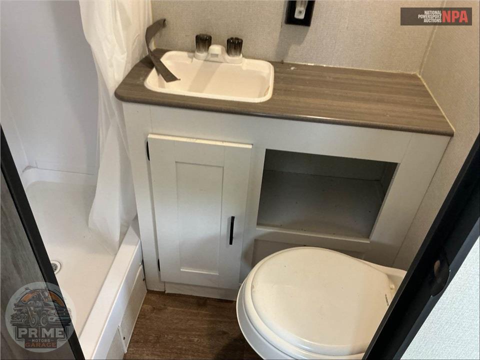 2021 Keystone Rv M-174 RK - HIDEOUT SERIES — фото 14