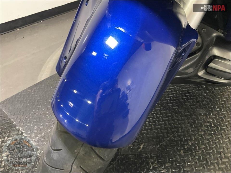 2014 Honda GL18HPNME GOLDWING (**) — фото 13