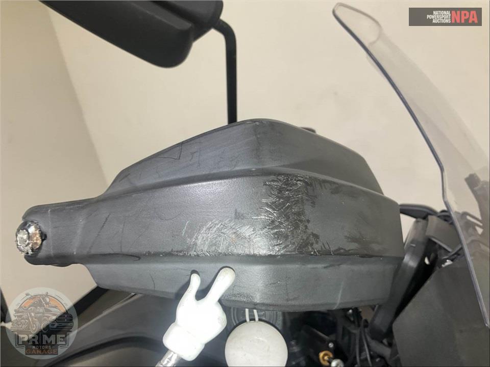 2022 Harley-Davidson RA1250S PAN AMERICA 1250 SPECIAL — фото 25