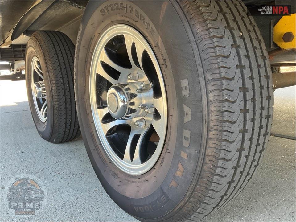 2015 Keystone Rv M-30 RIPR - BULLET PREMIER SERIES — фото 47