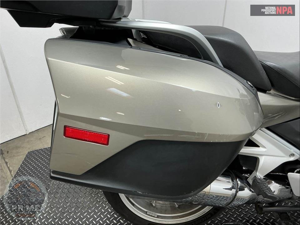 2016 Bmw R1200RT — фото 19