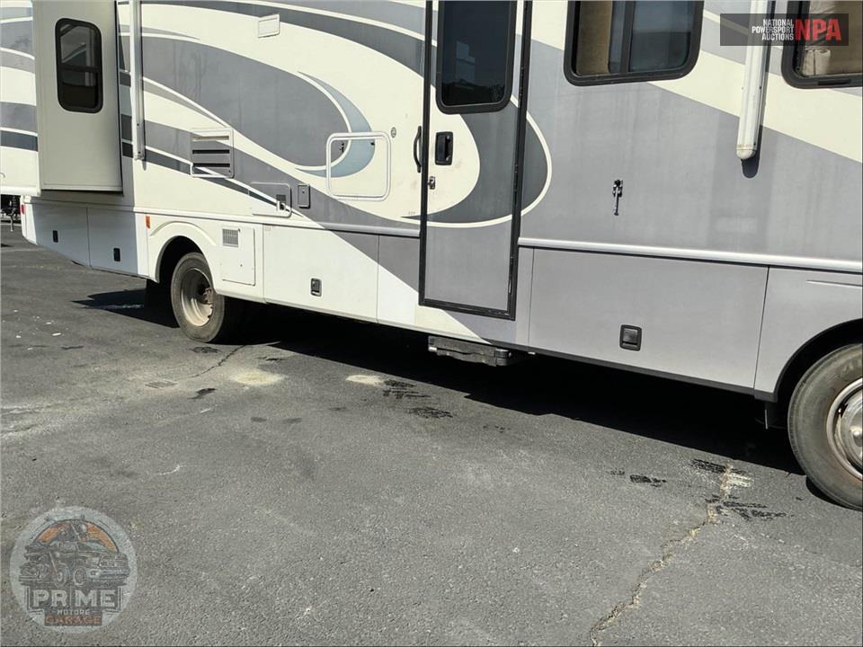 2006 Four Winds M-34N WORKHORSE 20.7 (**) - HURRICANE SERIES — фото 45