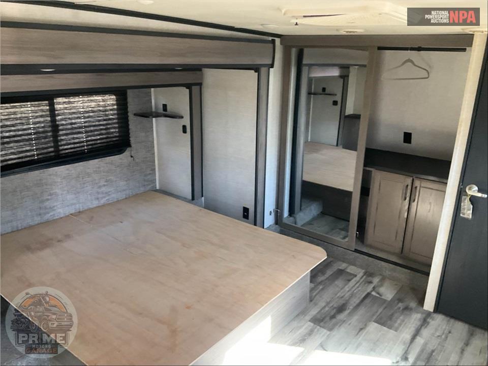 2023 Crossroads Rv M-4051 BH - CAMEO FIFTH WHEEL SERIES — фото 10