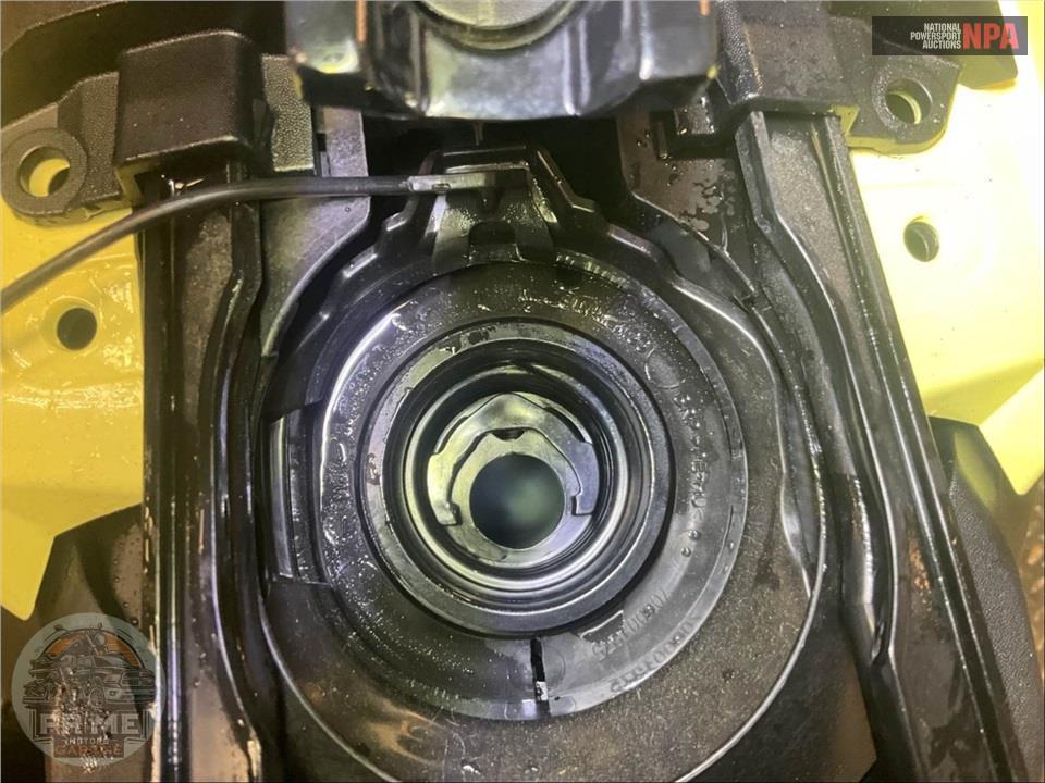2023 Can-Am RD RYKER SPORT 900 - 000F5PA00 — фото 8