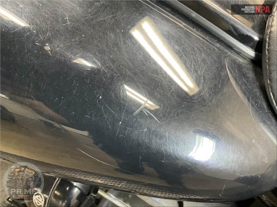 2020 Harley-Davidson FLHXS STREET GLIDE SPECIAL — фото 17