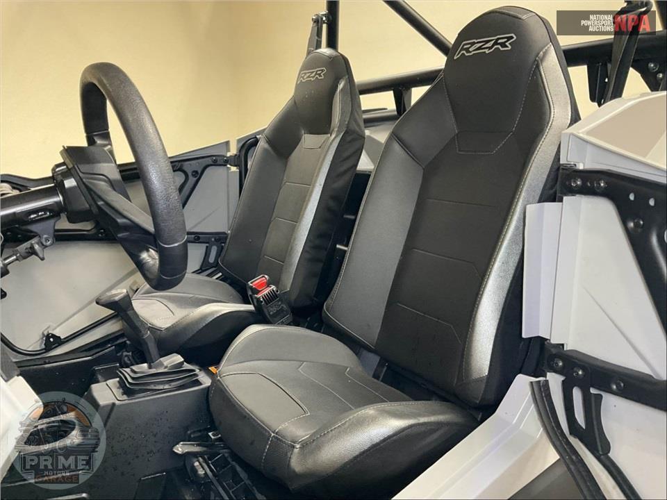 2023 Polaris RZR TRAIL S 1000 PREMIUM — фото 14