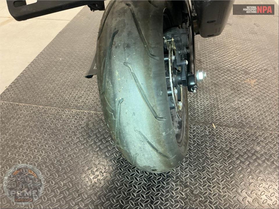 2025 Harley-Davidson RA1250ST PAN AMERICA 1250 ST — фото 18