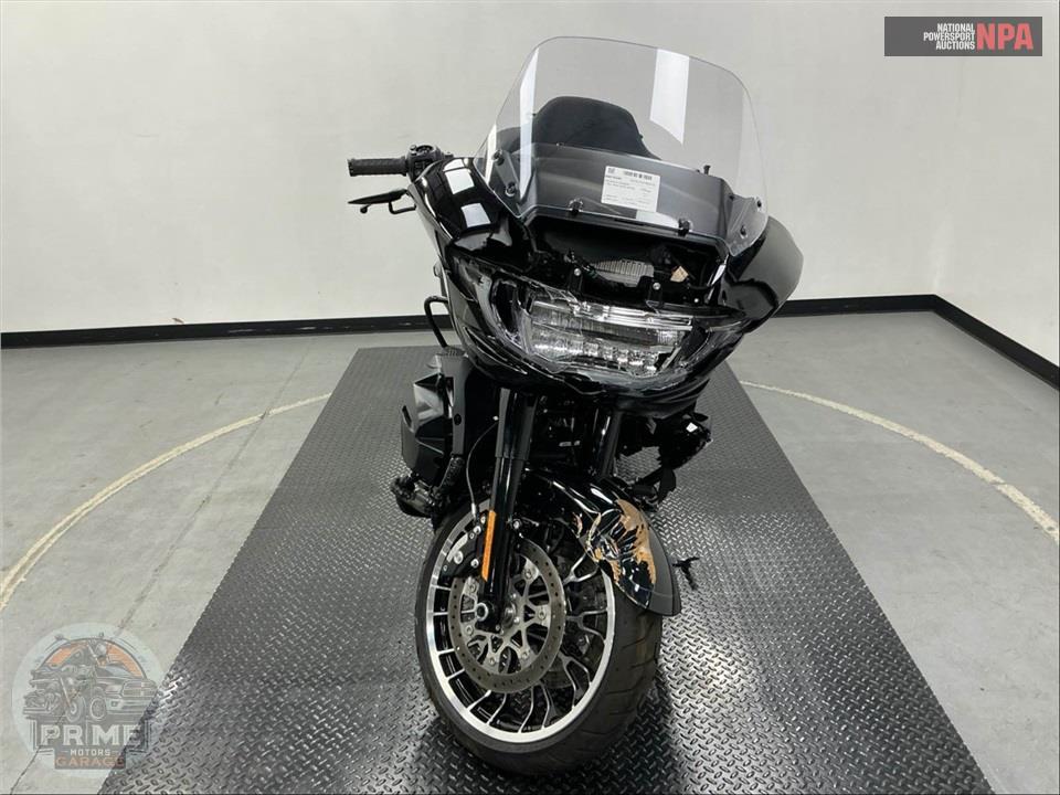 2026 Harley-Davidson FLTRXL ROAD GLIDE LIMITED — фото 2