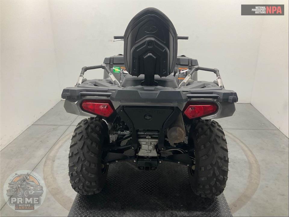 2024 Polaris SPORTSMAN TOURING 570 EPS — фото 4