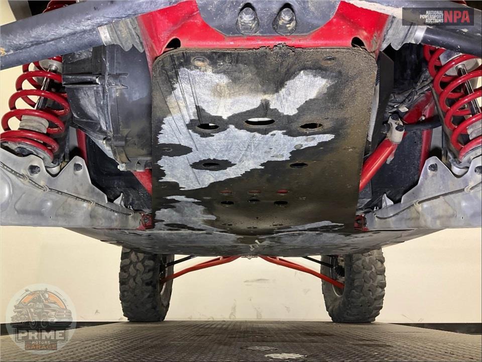 2024 Can-Am MAVERICK X3 X RS TURBO RR — фото 16