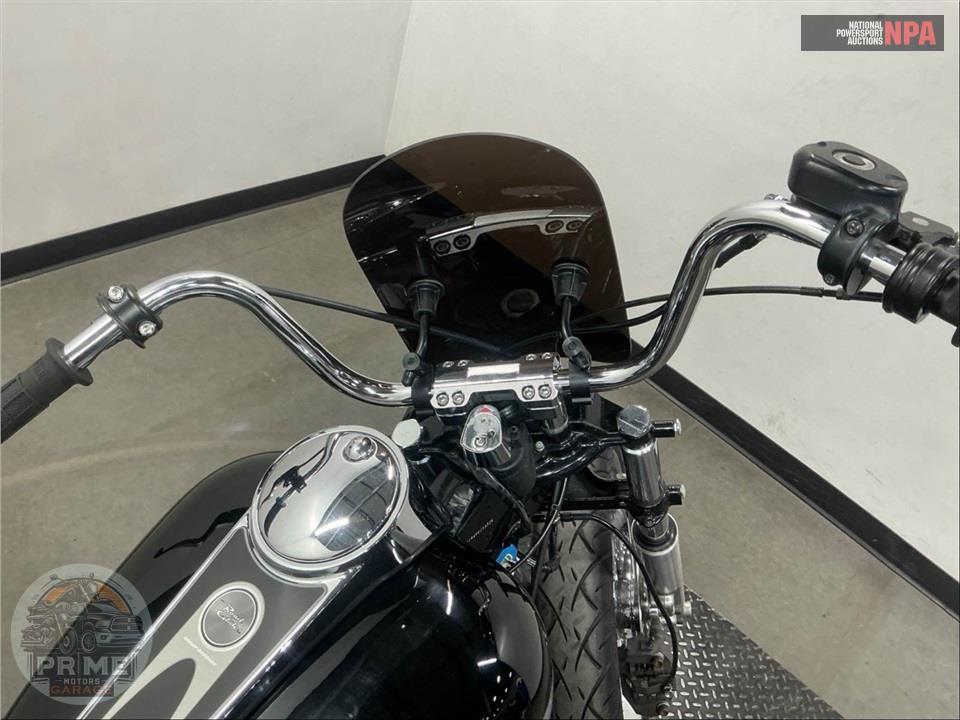 2004 Harley-Davidson FLTRI ROAD GLIDE — фото 39