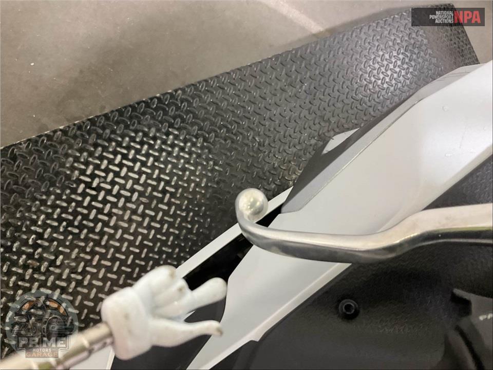 2025 Kawasaki EX500GSFNL NINJA 500 (ABS) — фото 27