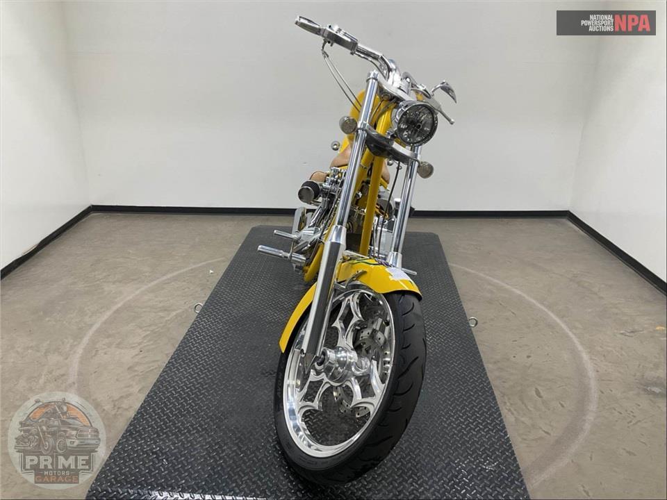 2004 Big Dog CHOPPER — фото 2