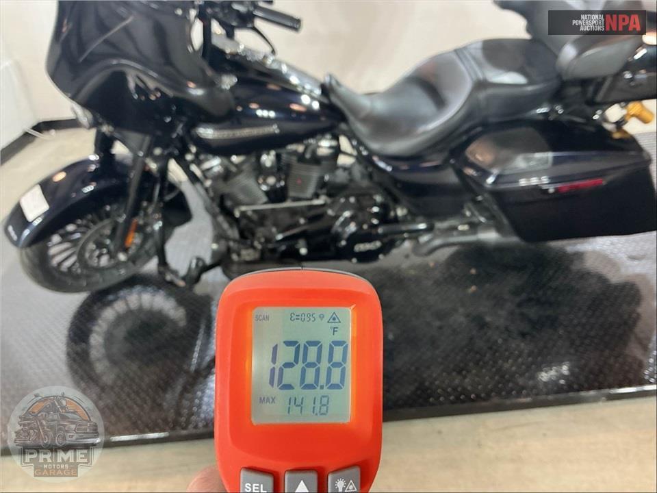2019 Harley-Davidson FLHRXS ROAD KING SPECIAL — фото 8