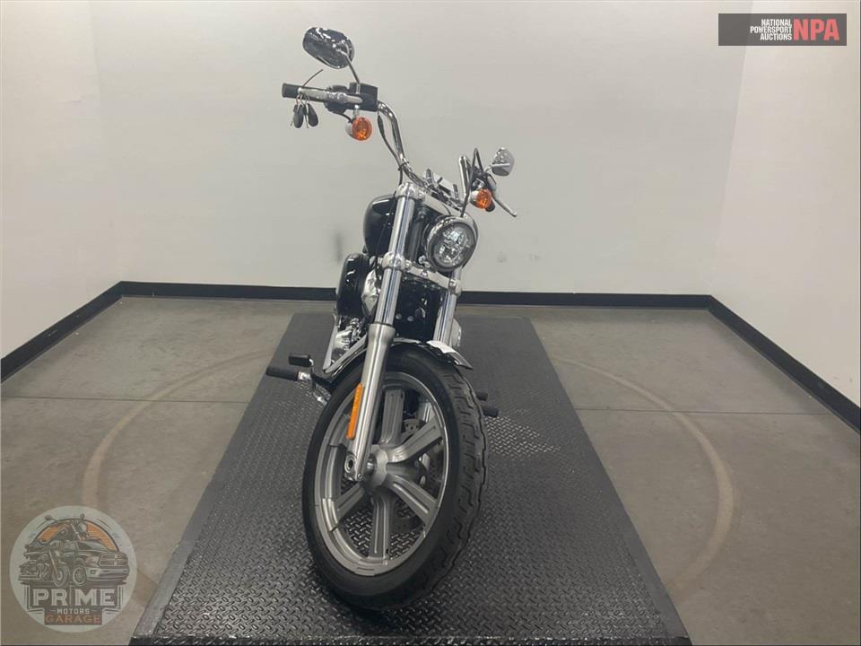 2023 Harley-Davidson FXST SOFTAIL STANDARD — фото 2