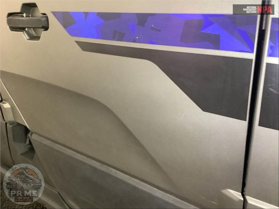 2024 Polaris XPEDITION XP 5 ULTIMATE — фото 38