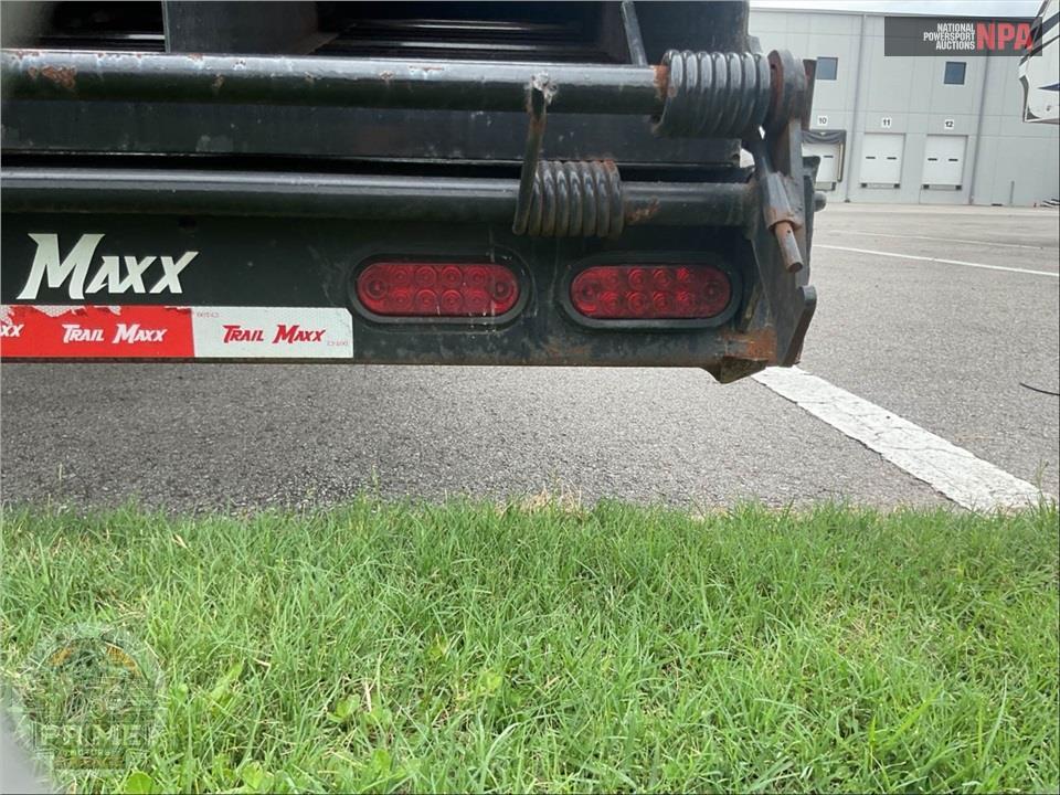 2025 Trail Maxx Trailers - UNKNOWN - — фото 15