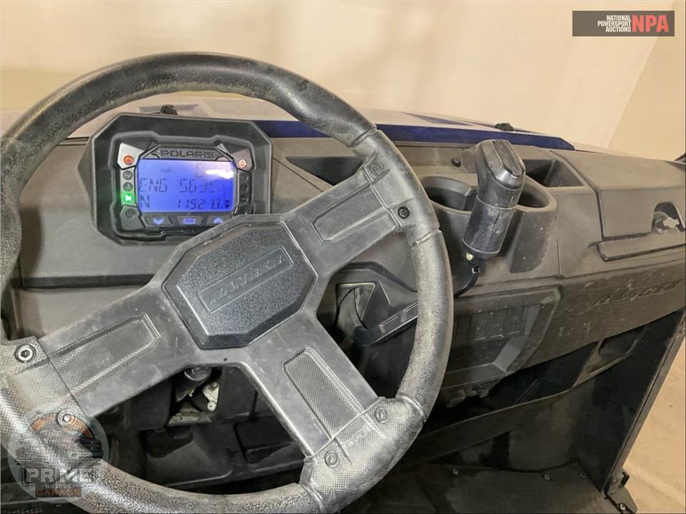 2023 Polaris RANGER 1000 PREMIUM — фото 8