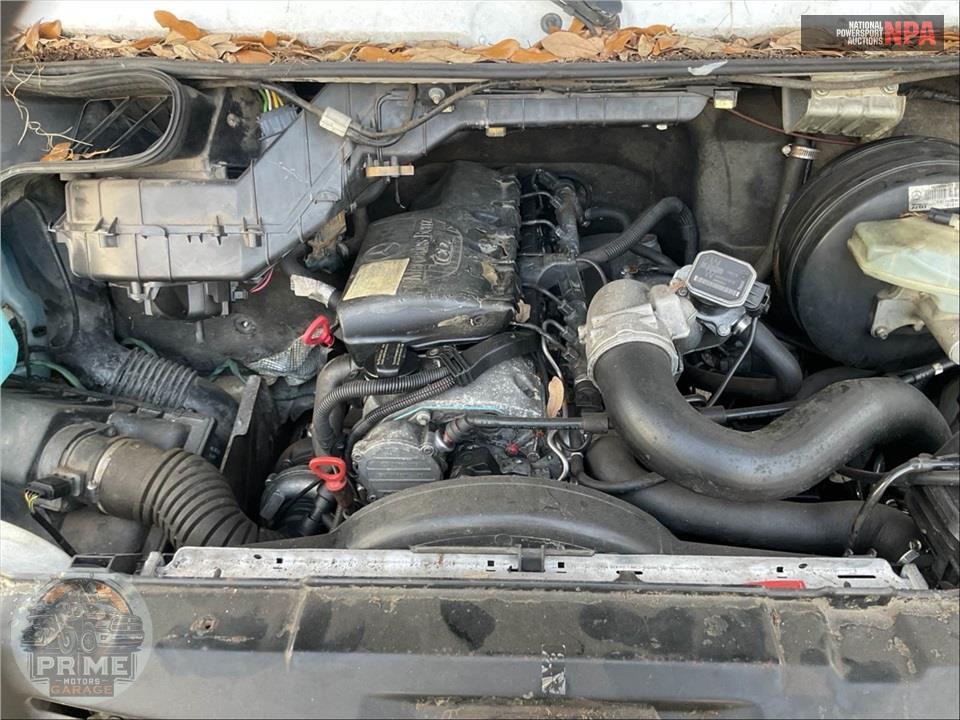 2006 Itasca M-23H-SPRINTER DIESEL (#) - NAVION SERIES — фото 49