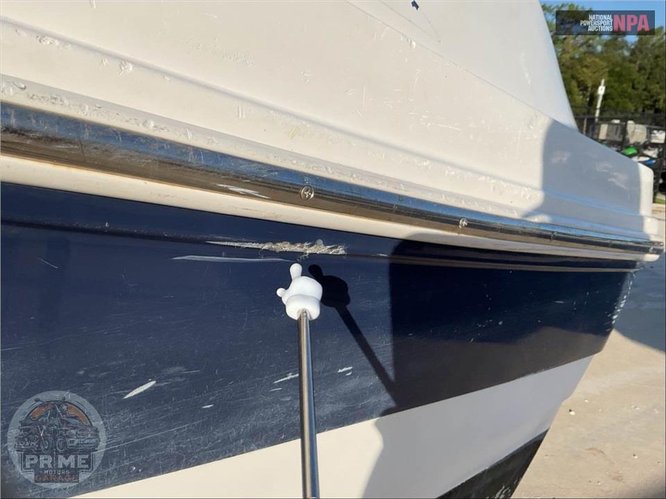 2022 Hurricane Boat SS 192RL(*) SUNDECK SPORT SERIES L=19/E=1-150HP MERC — фото 13