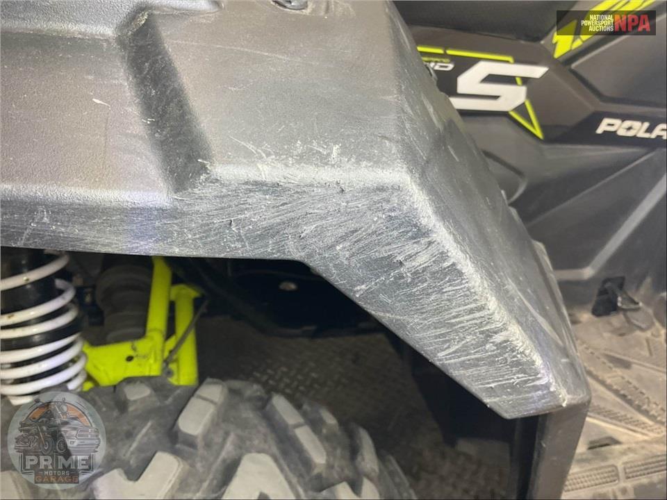 2023 Polaris SPORTSMAN XP 1000 S — фото 14