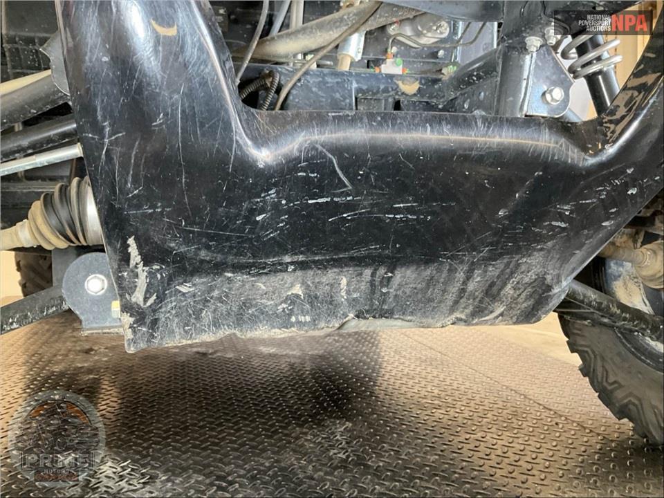 2021 Honda SXS700M4D PIONEER 4 DELUXE — фото 12