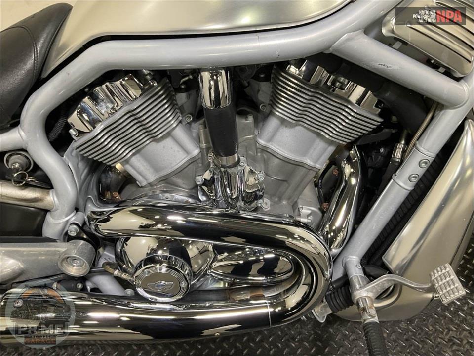 2003 Harley-Davidson VRSCA V-ROD (Anniv) — фото 6