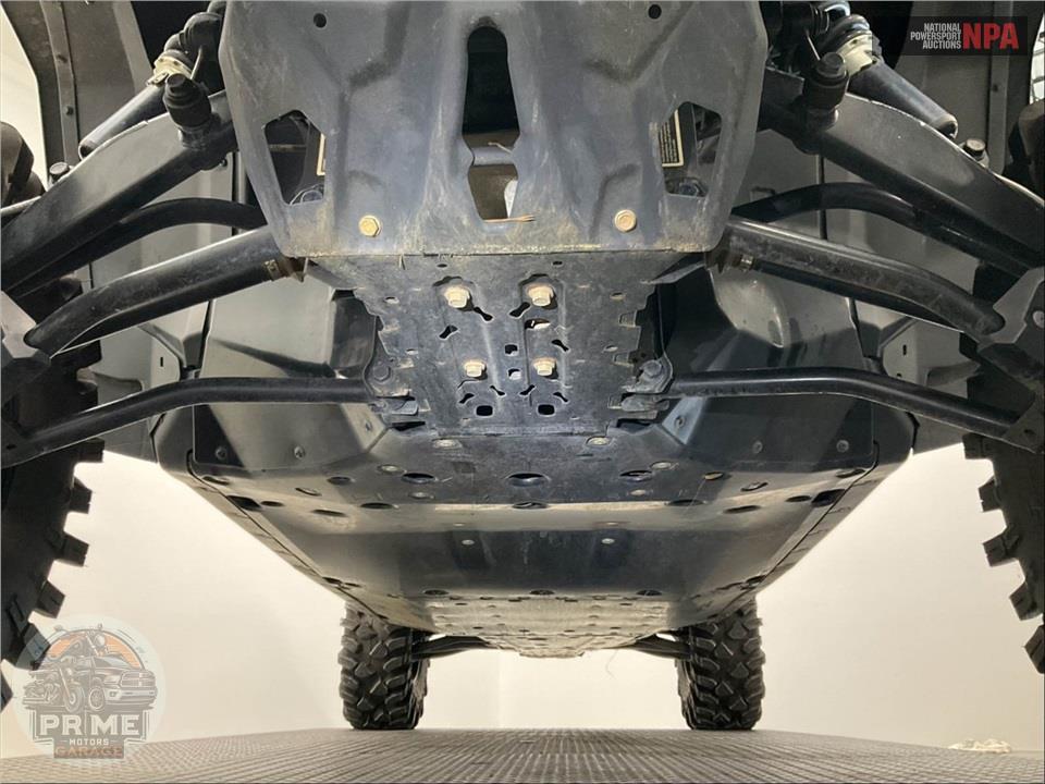 2024 Can-Am COMMANDER MAX X MR 1000R — фото 15
