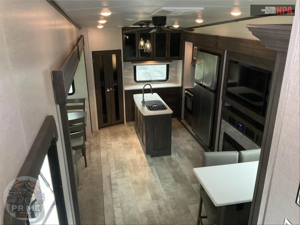 2021 Rockwood By Forest River M-2899KS - ULTRA LITE FIFTH WHEEL SERIES — фото 6