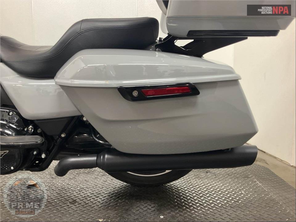 2024 Harley-Davidson FLTRX ROAD GLIDE — фото 14
