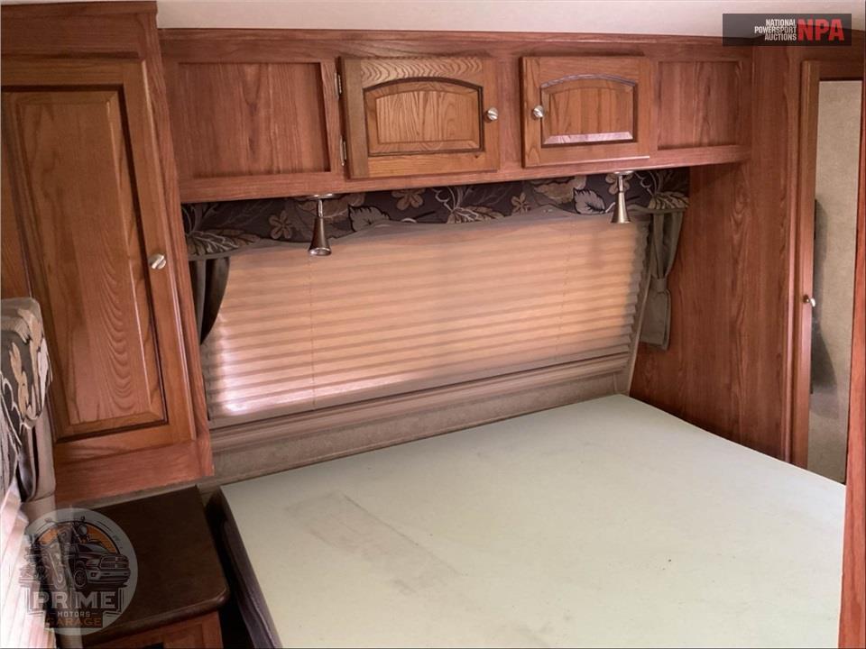 2015 Rockwood By Forest River M-2905SS - ULTRA LITE SERIES — фото 11