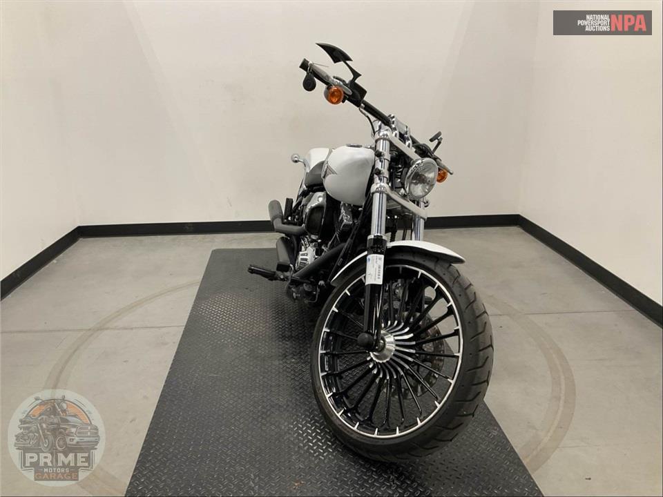2017 Harley-Davidson FXSB BREAKOUT — фото 2