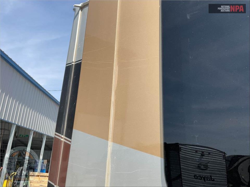 2016 Keystone Rv M-3600 RS - ALPINE FIFTH WHEEL SERIES — фото 29