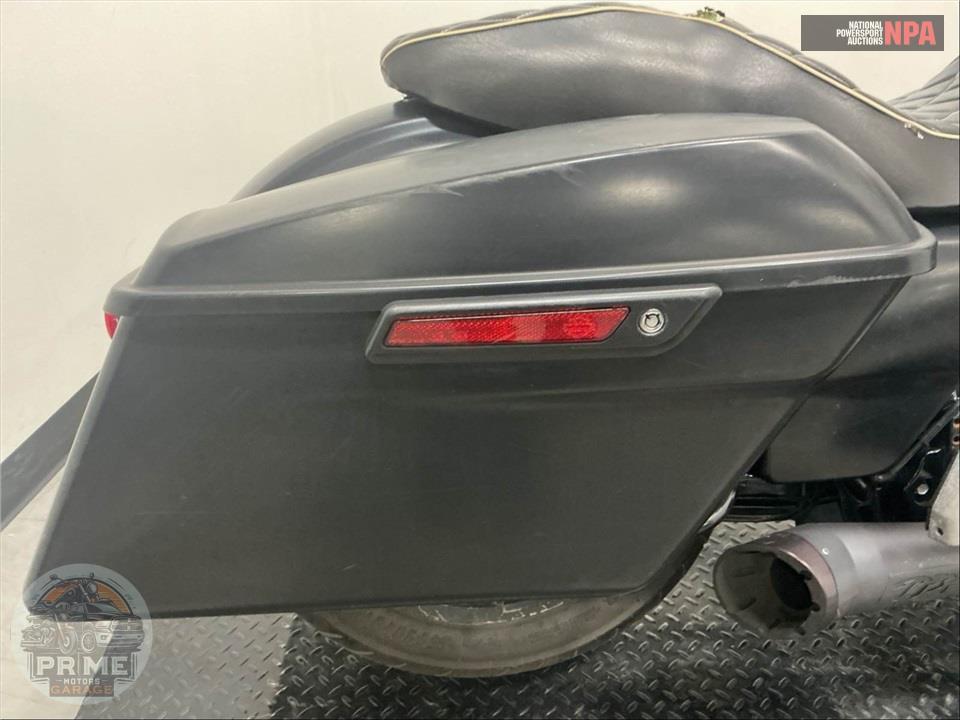 2015 Harley-Davidson FLTRX ROAD GLIDE — фото 27