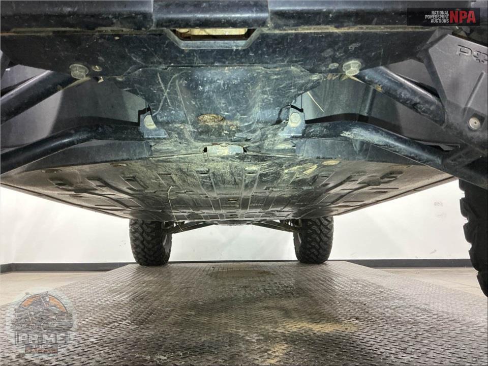 2024 Polaris RANGER CREW XP 1000 NORTHSTAR PREMIUM ULTIMATE (CAMOUFLAGE) — фото 14
