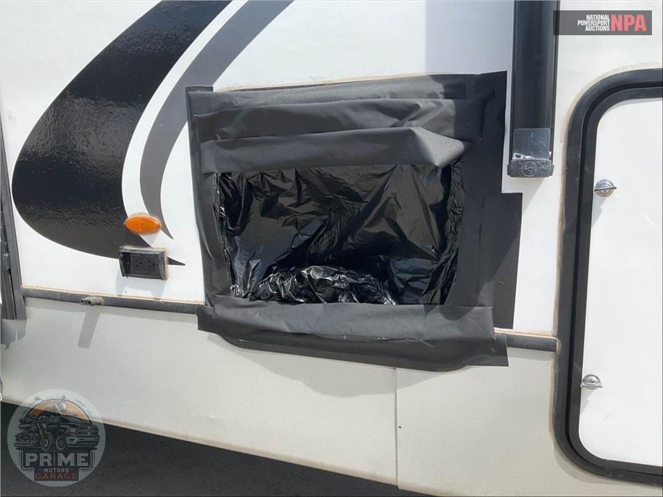 2022 Keystone Rv M-32 BHS - COUGAR FIFTH WHEEL SERIES — фото 49